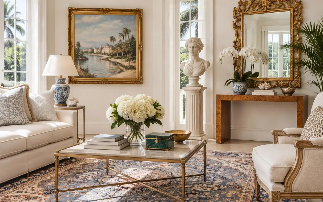 Quality furniture resale and rehoming Palm Beach County FL Second Chance Deals