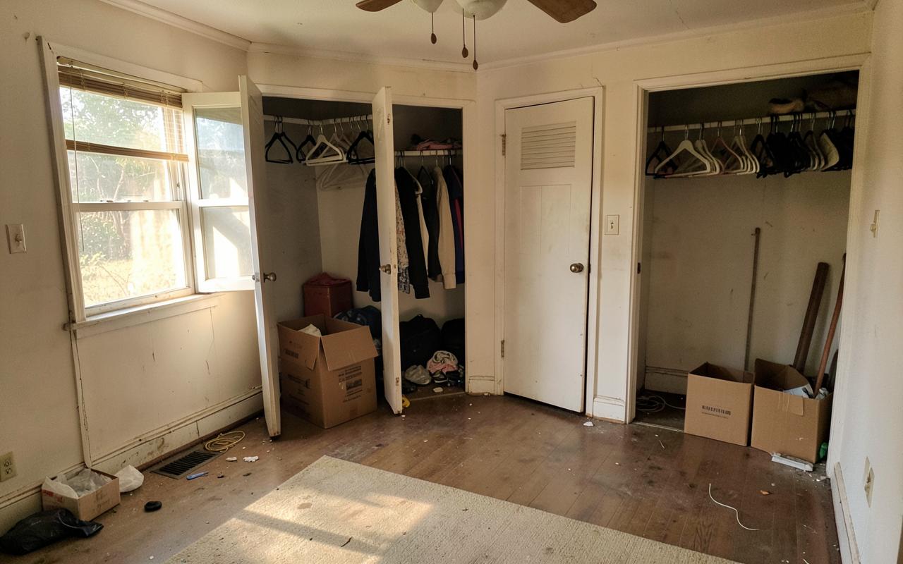 How Long Does Estate Cleanout Take in FL? | Junk Force