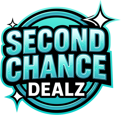 Second Chance Deals