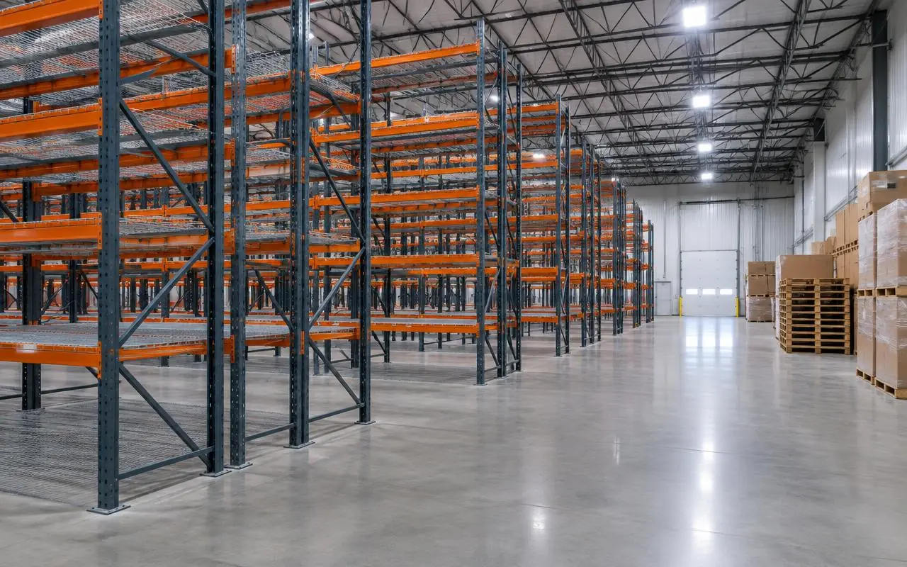 Warehouse cleanout Jupiter FL