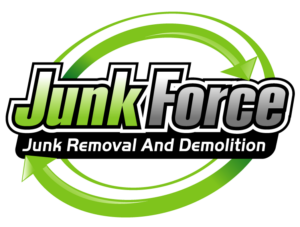 junk force logo